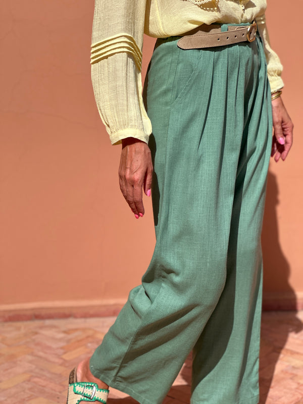 Pantalon Anabella