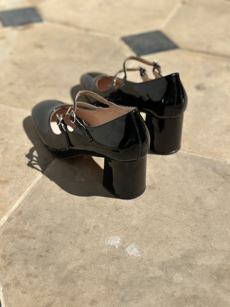 Eponine Babies - Black