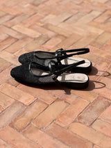 SlingBack Maria