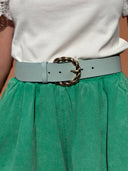 Sibylle Belt - Blue