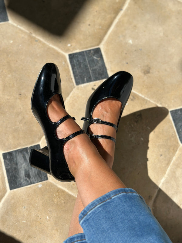 Eponine Babies - Black