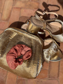 Chouchou Siamoise - Terracotta