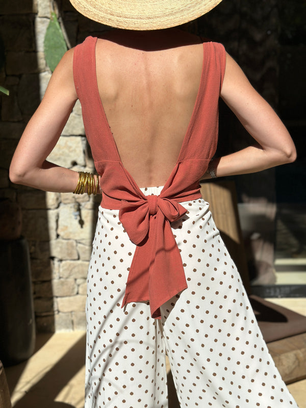 Blouse Iris