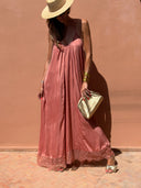Robe Ninon
