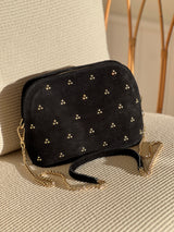 Black Ava Bag
