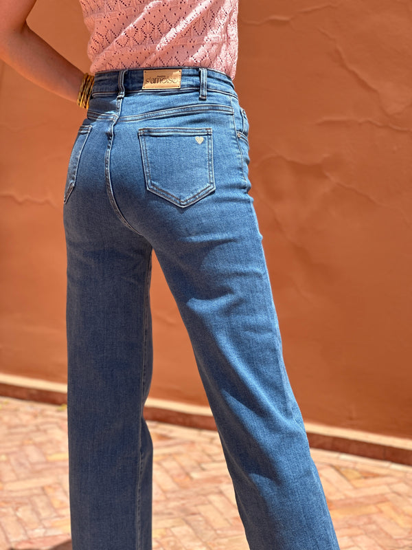 Jeans Scarlett