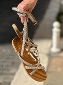 Théia sandals