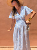 Robe Colombine
