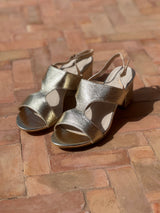 Euthenia sandals