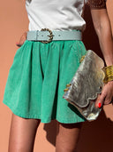 Sibylle Belt - Blue