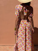 Robe Claudette
