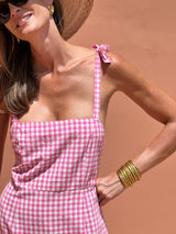 Augusta dress