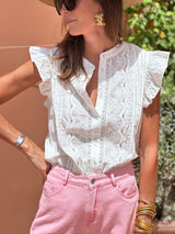 Blouse Lou