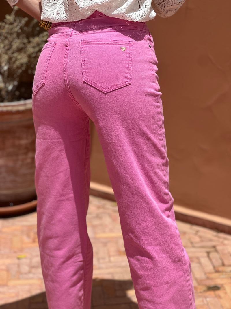 Jeans Scarlett
