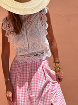 Jupe Frida