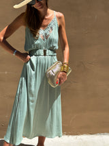 Robe Suzanne