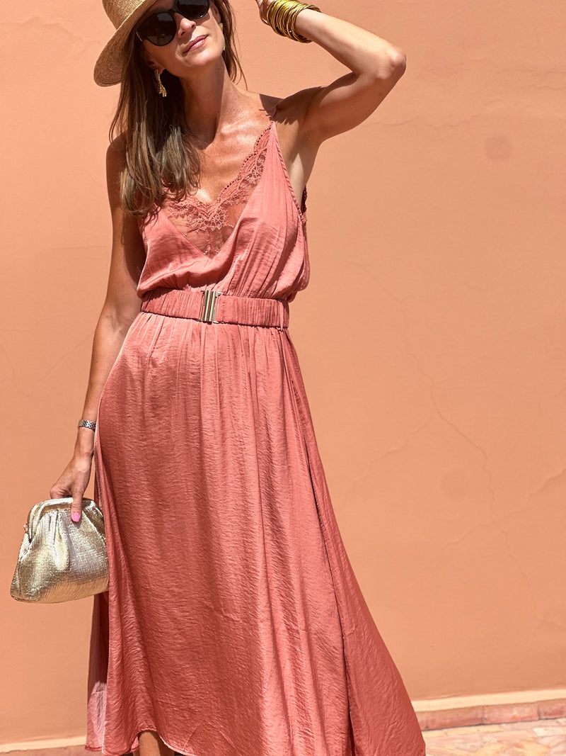 Robe Suzanne
