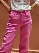 Jeans Scarlett