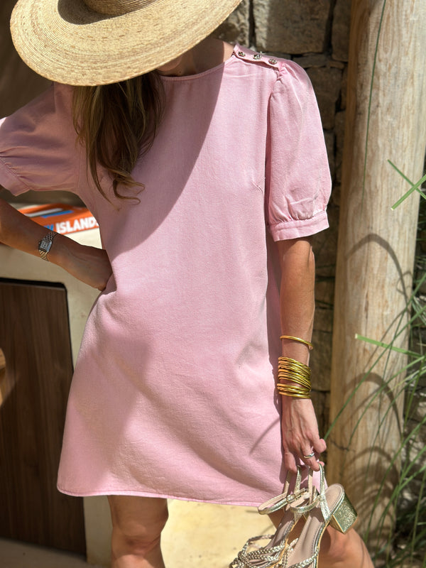 Robe Henriette
