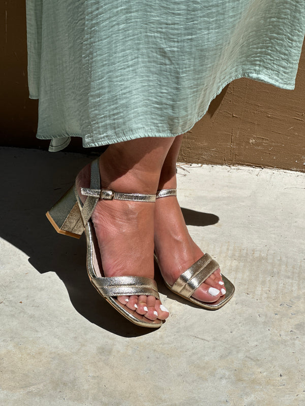 Sandales Euthénia