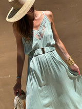 Robe Suzanne