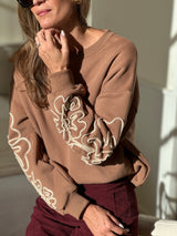 Ysabella sweatshirt