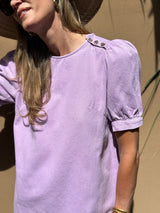 Robe Henriette