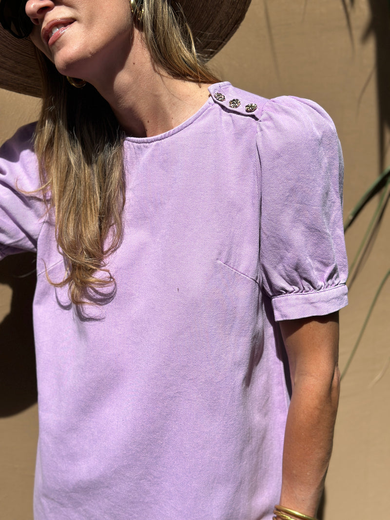 Robe Henriette