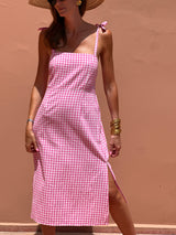 Augusta dress