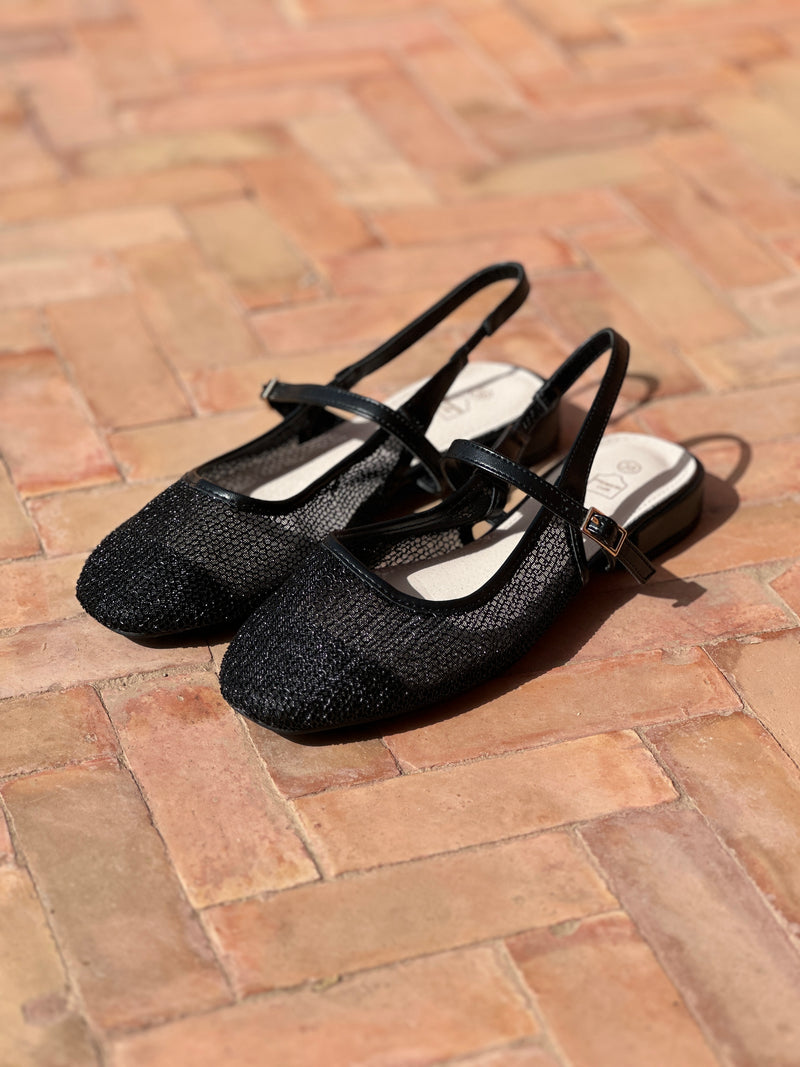 SlingBack Maria