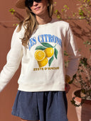 Delora sweatshirt