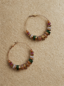 Suzon earrings