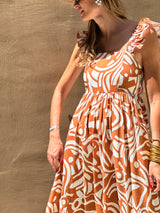 Robe Sophia