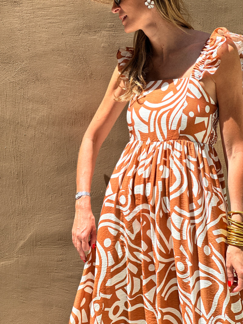 Robe Sophia