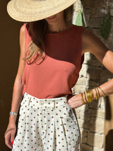 Blouse Iris