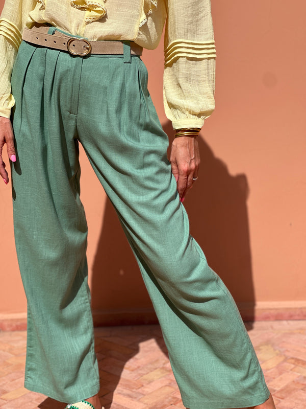 Pantalon Anabella