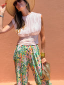 Top Uma - Rose