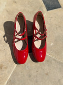 Babies Eponine - Rouge