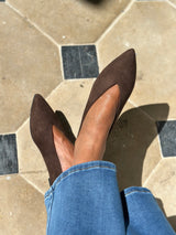 Sandales Yvonne