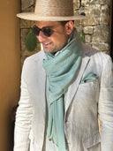 Foulard Jim - Homme