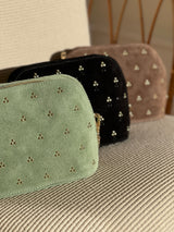 Green Ava Bag