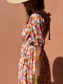 Robe Claudette