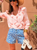 Blouse Léopoldine