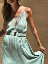 Robe Suzanne