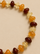 Collier Ambre