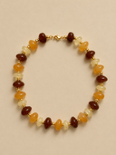 Collier Ambre