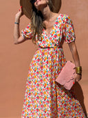 Robe Claudette