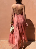 Robe Ninon
