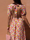Robe Claudette