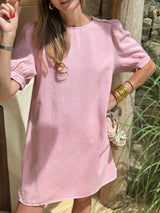 Robe Henriette